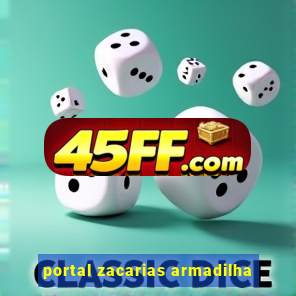 portal zacarias armadilha